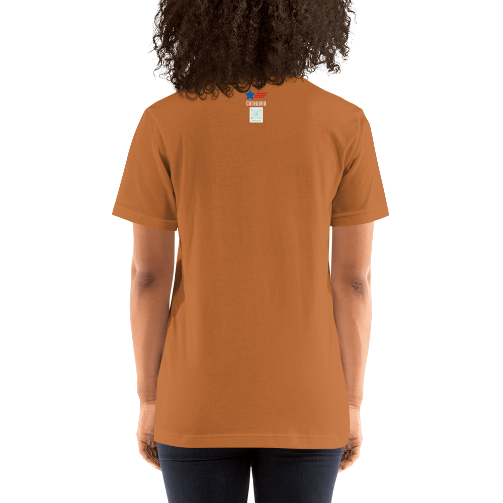 Carauana T-shirt Carauana Store