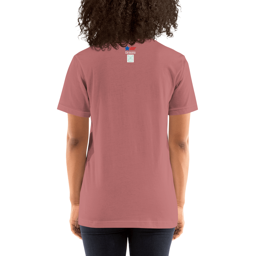 Carauana T-shirt Carauana Store