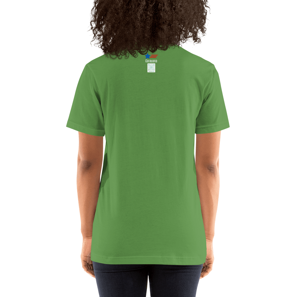 Carauana T-shirt Carauana Store