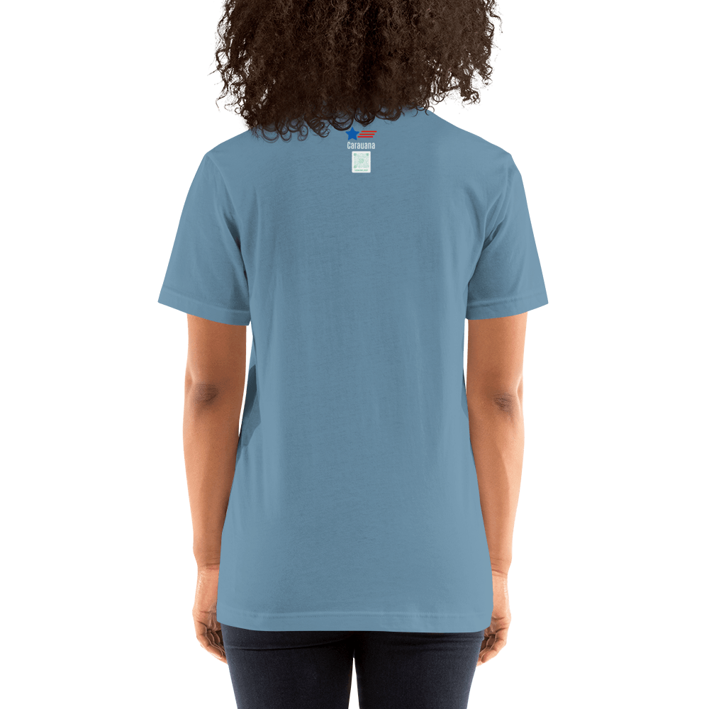 Carauana T-shirt Carauana Store