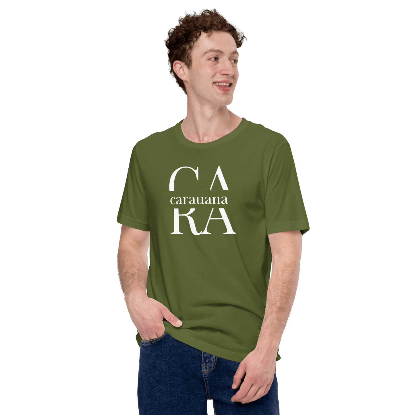 Carauana T-shirt Carauana Store