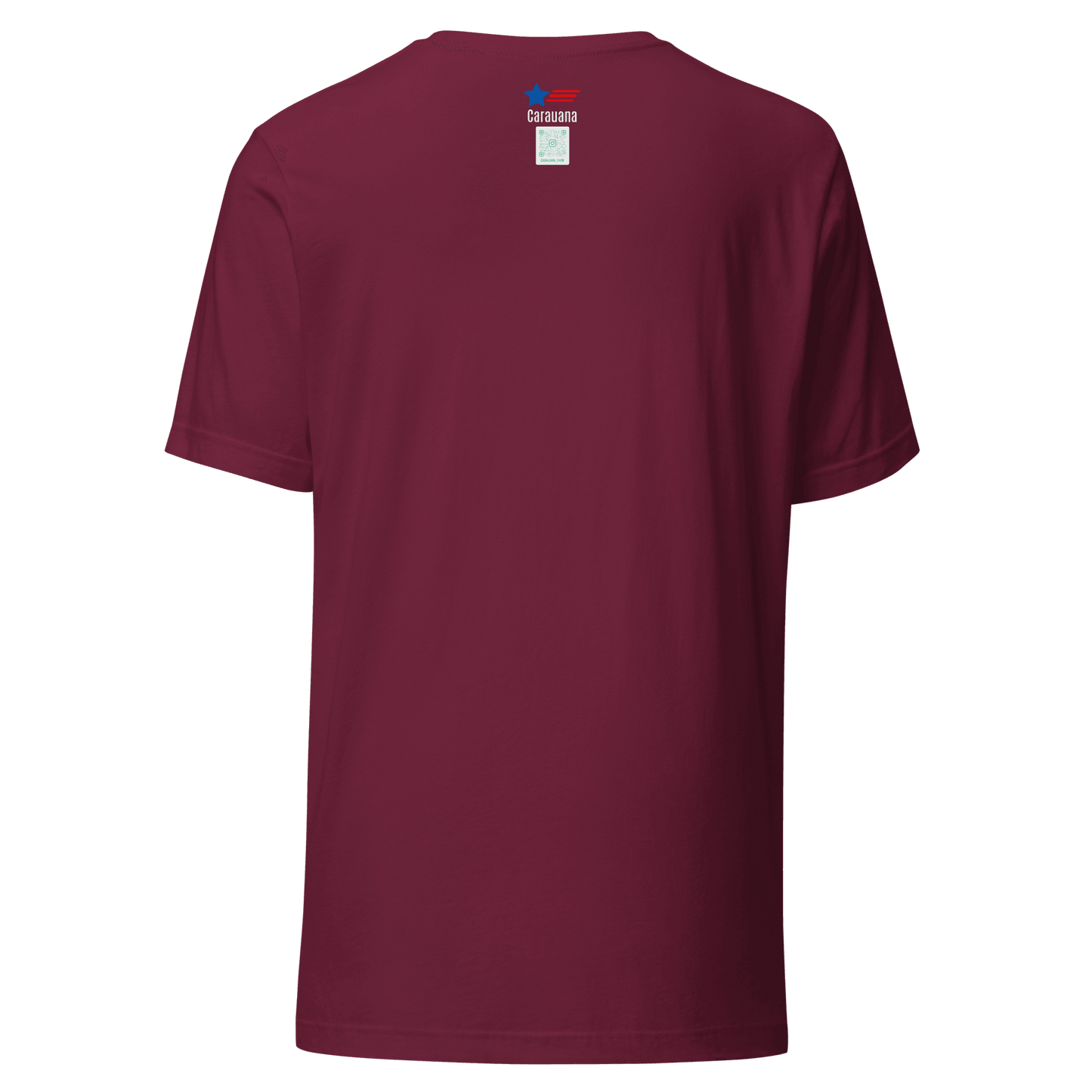 Carauana T-shirt Carauana Store