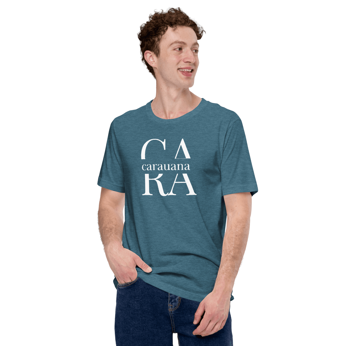 Carauana T-shirt Carauana Store