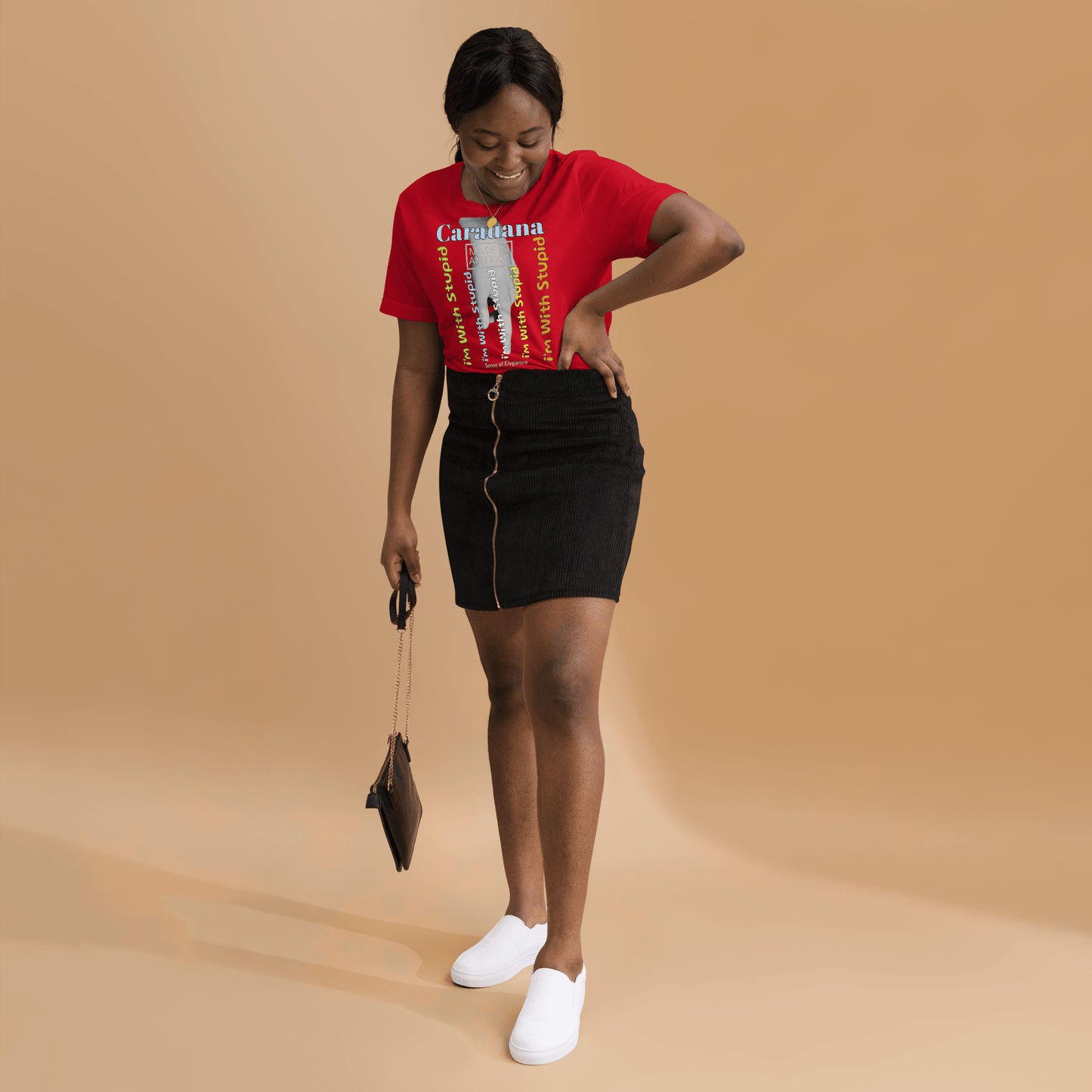 Carauana T-shirt Carauana Store
