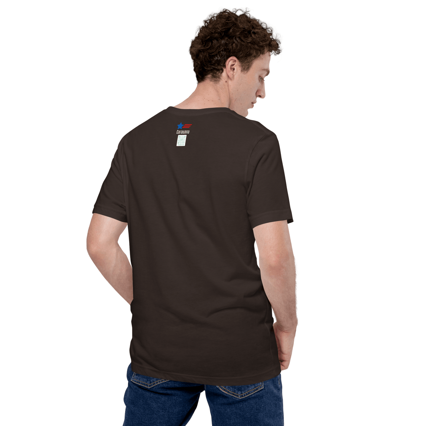 Carauana T-shirt Carauana Store