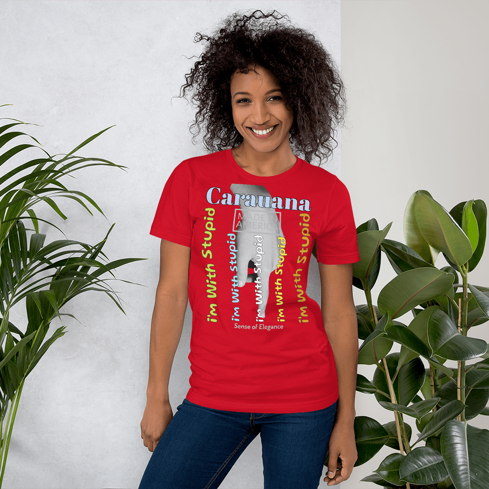 Carauana T-shirt Carauana Store