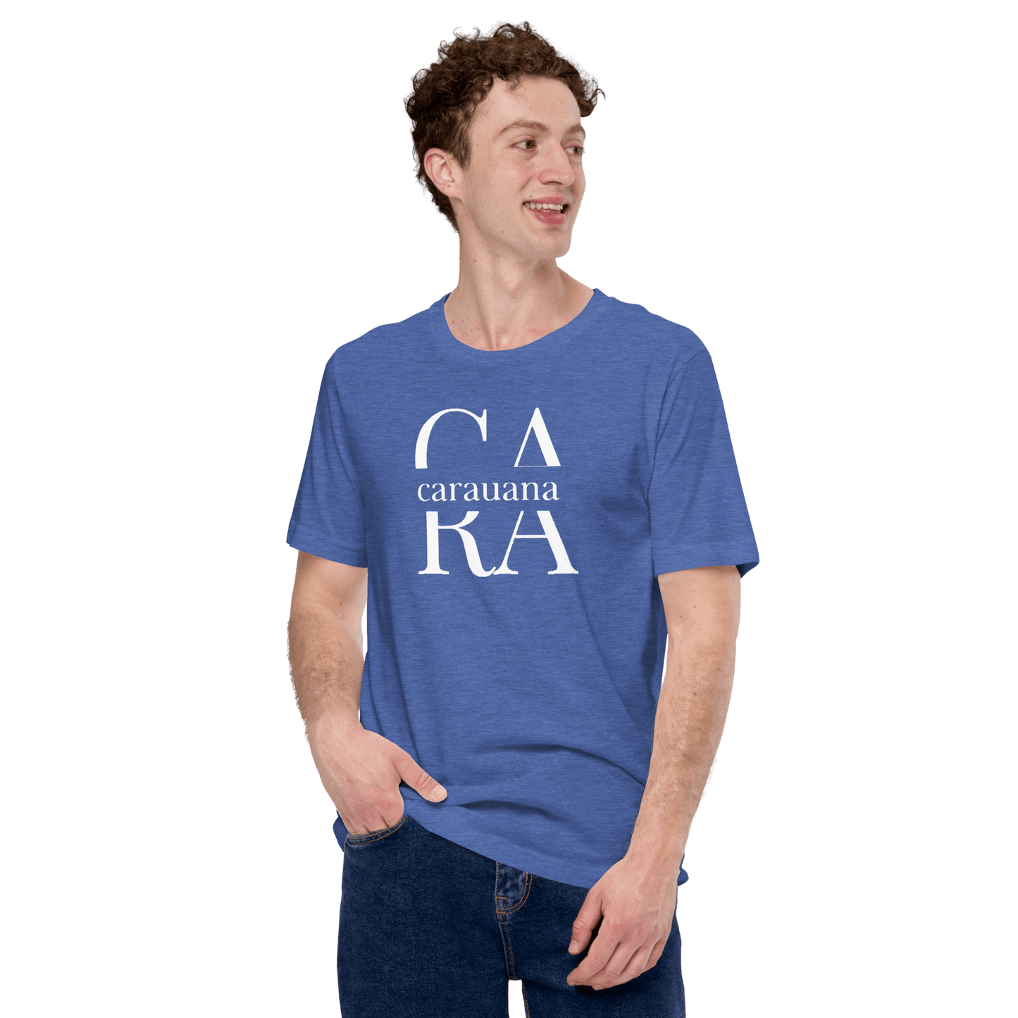 Carauana T-shirt Carauana Store