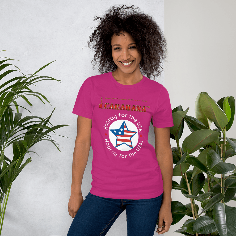 Carauana T-shirt Carauana Store