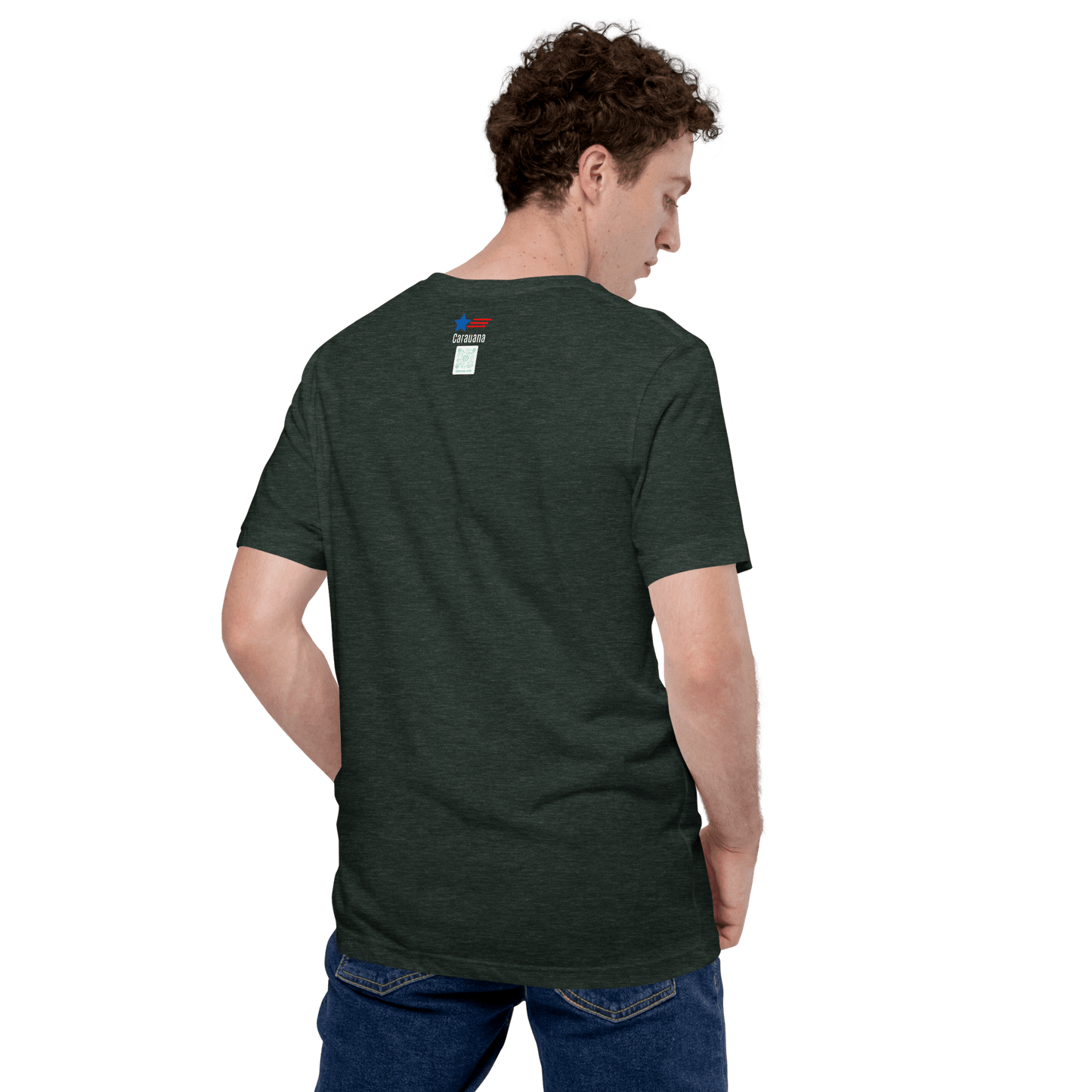Carauana T-shirt Carauana Store