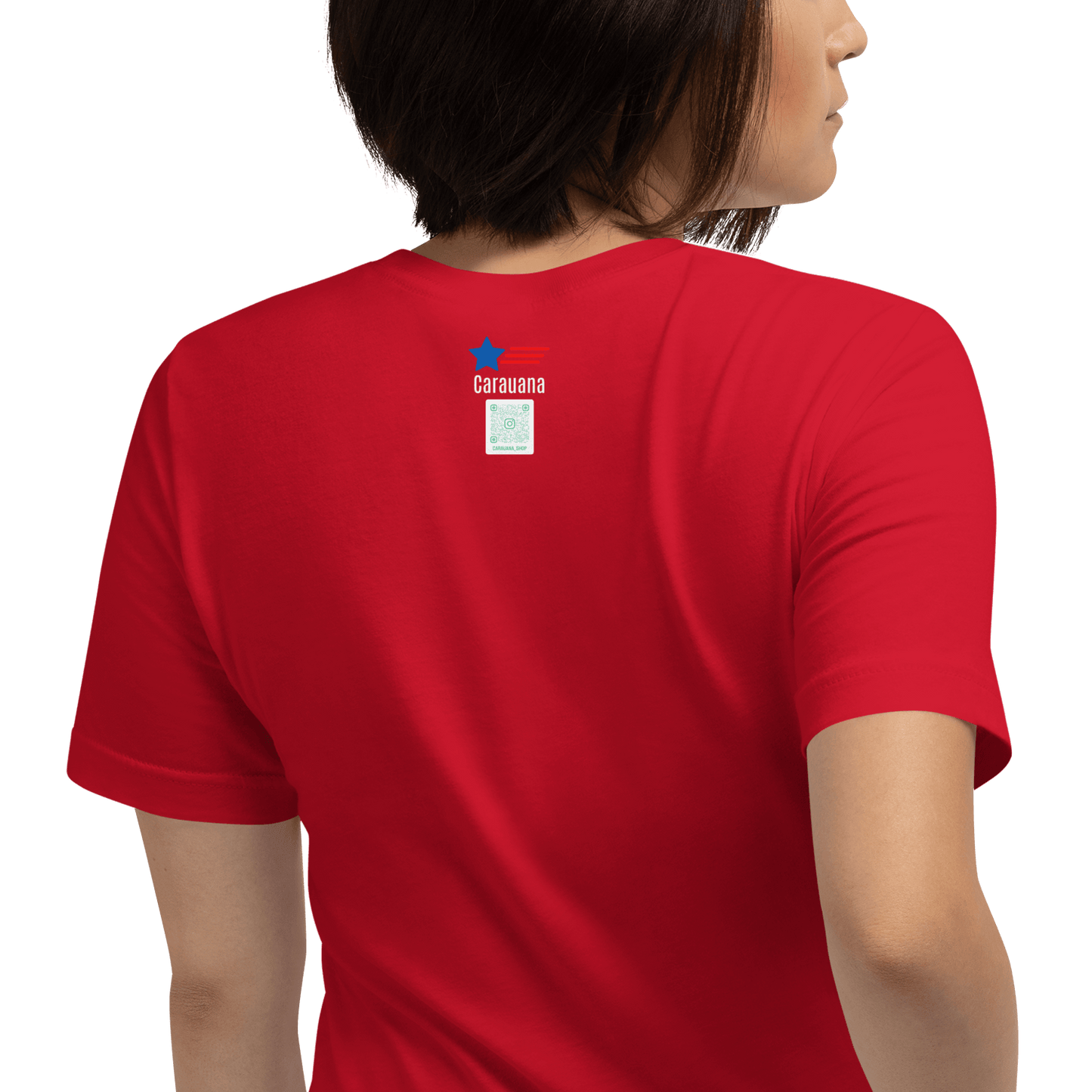 Carauana T-shirt Carauana Store