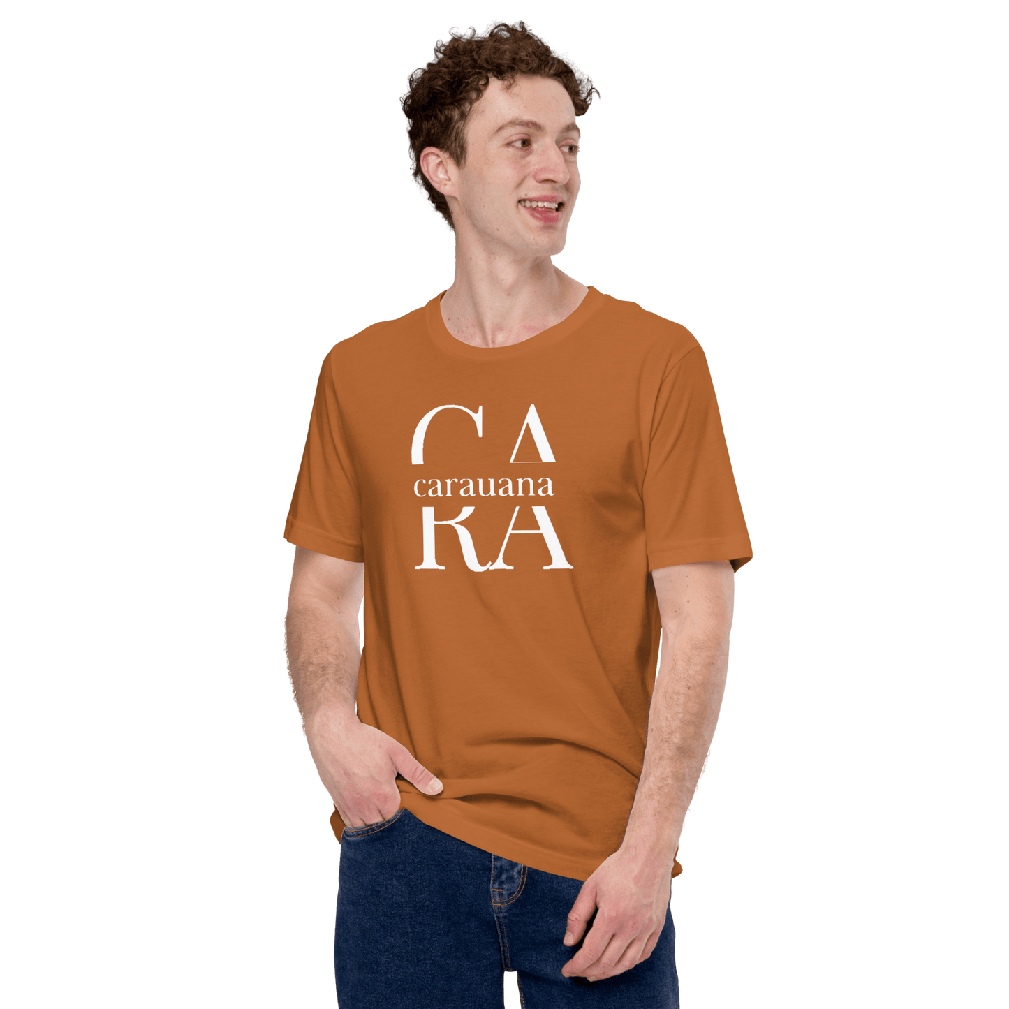 Carauana T-shirt Carauana Store