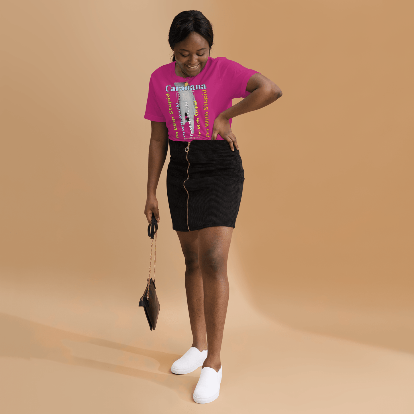 Carauana T-shirt Carauana Store