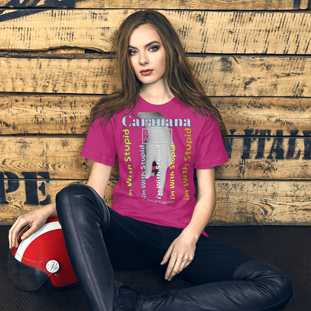 Carauana T-shirt Carauana Store