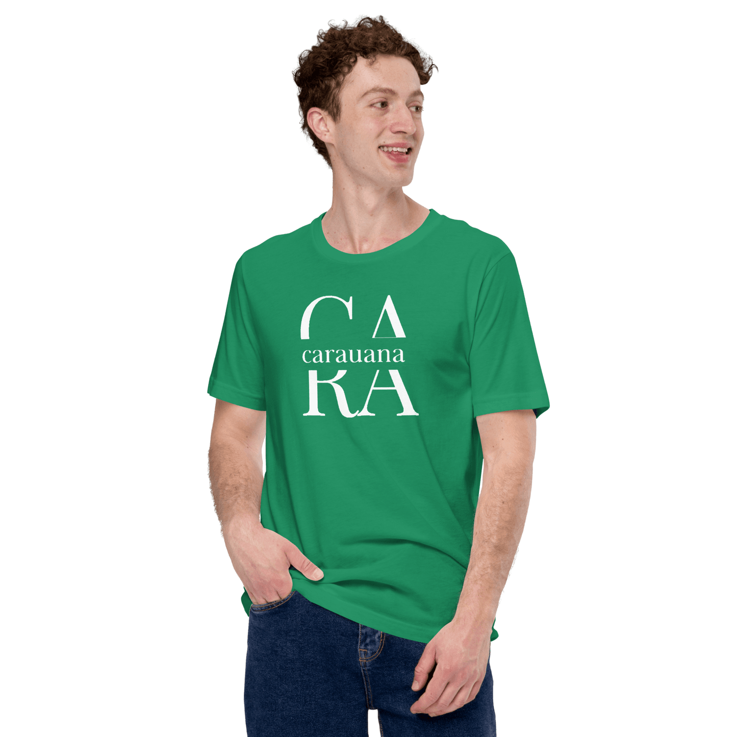 Carauana T-shirt Carauana Store