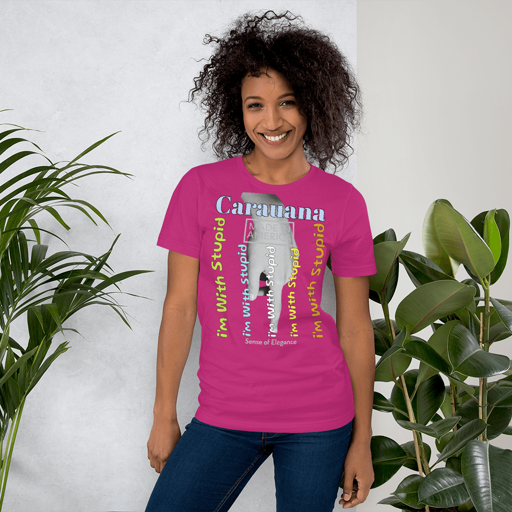 Carauana T-shirt Carauana Store