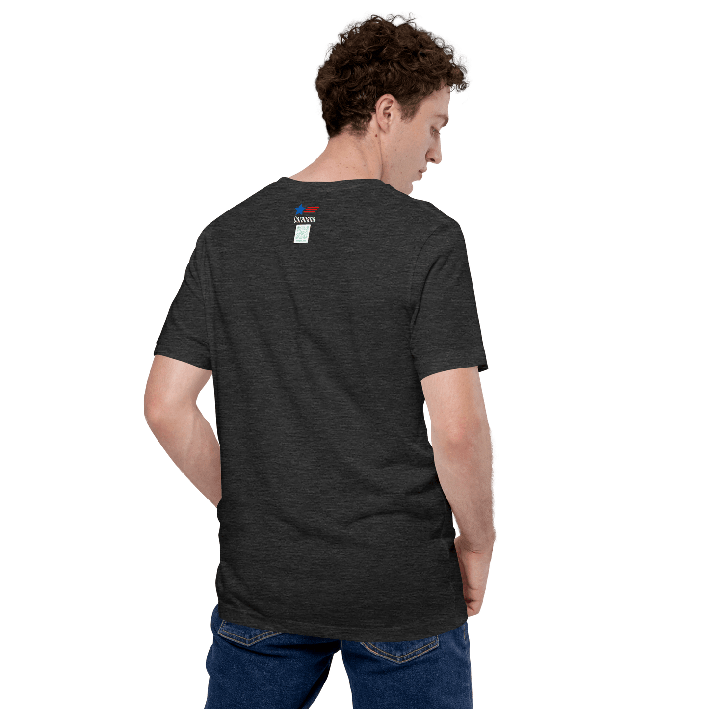 Carauana T-shirt Carauana Store