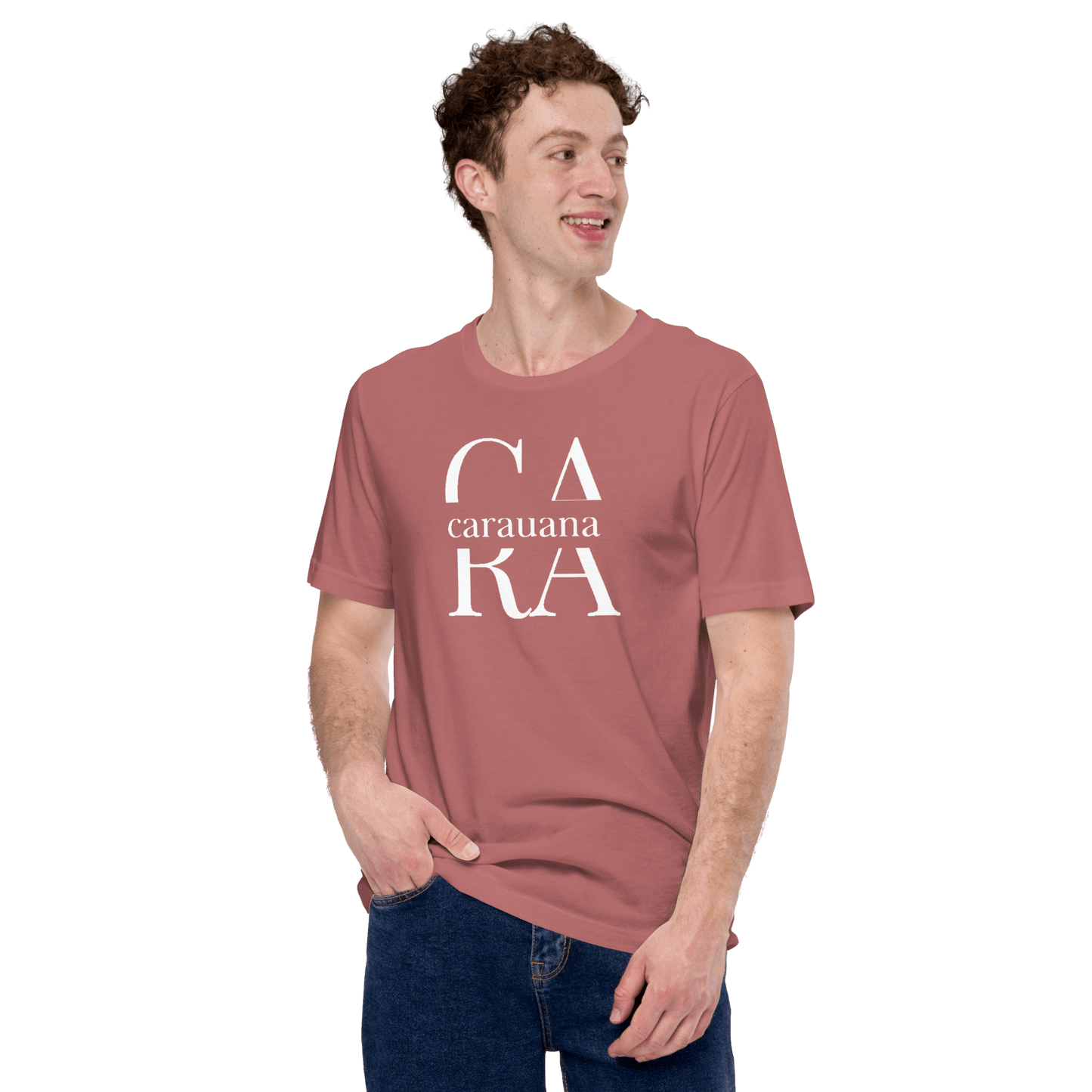 Carauana T-shirt Carauana Store