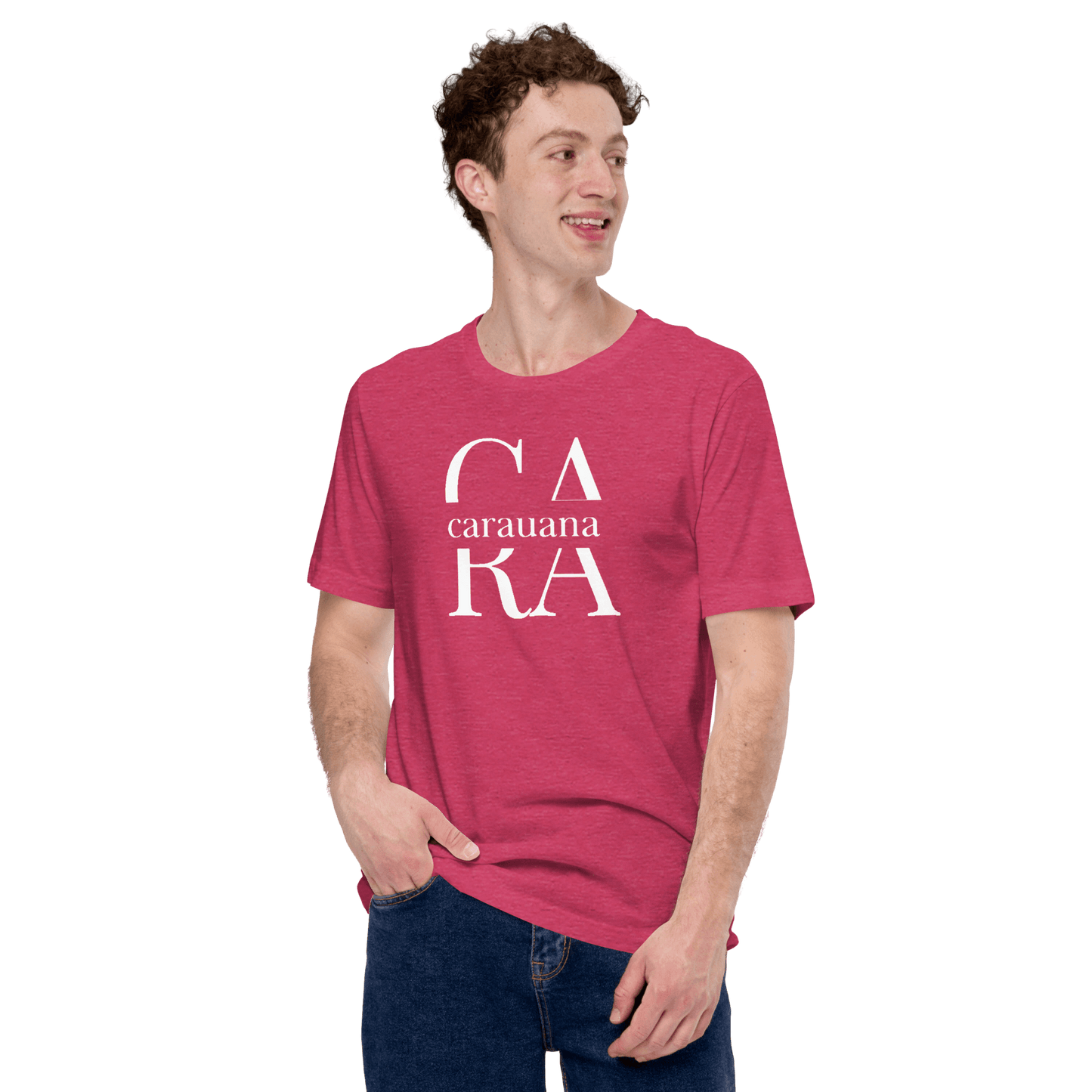 Carauana T-shirt Carauana Store