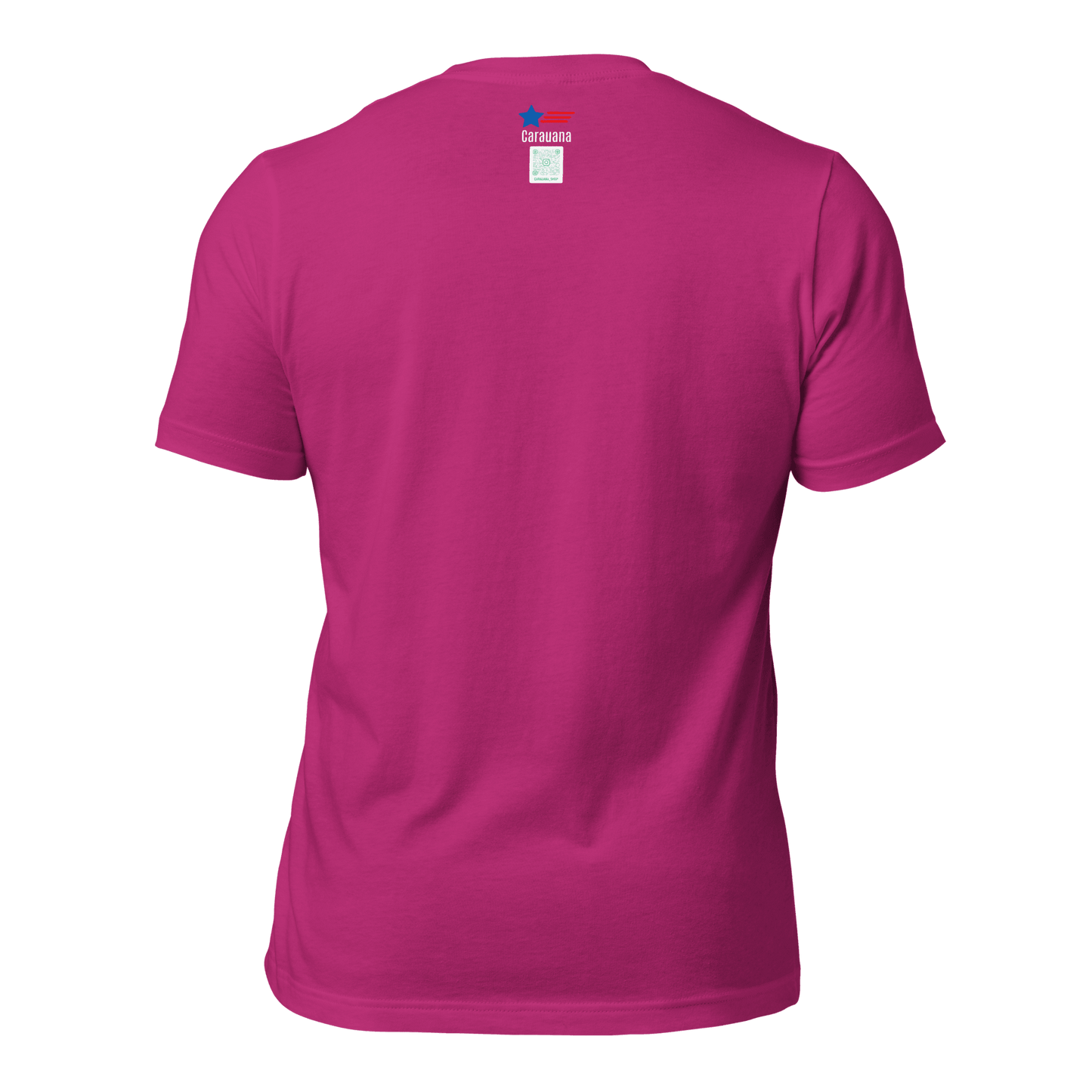 Carauana T-shirt Carauana Store