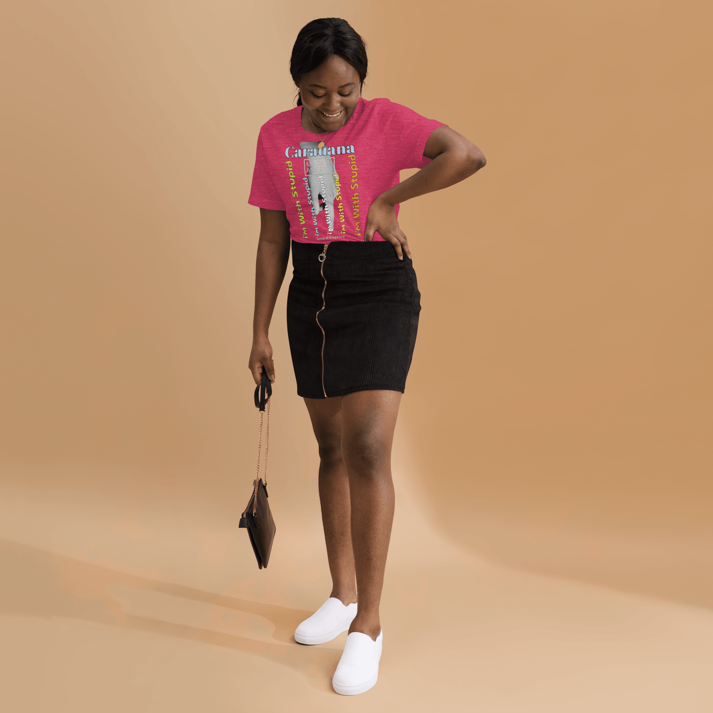 Carauana T-shirt Carauana Store