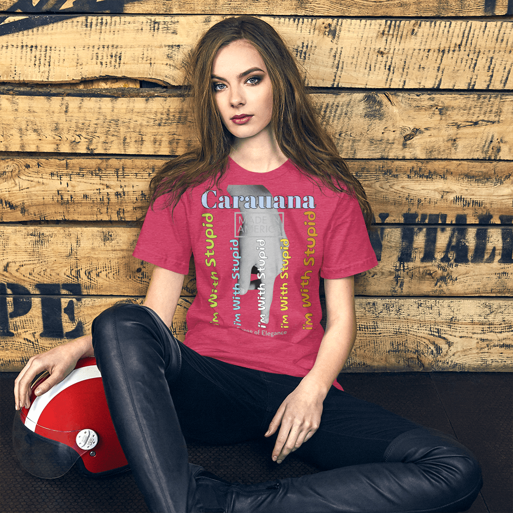 Carauana T-shirt Carauana Store