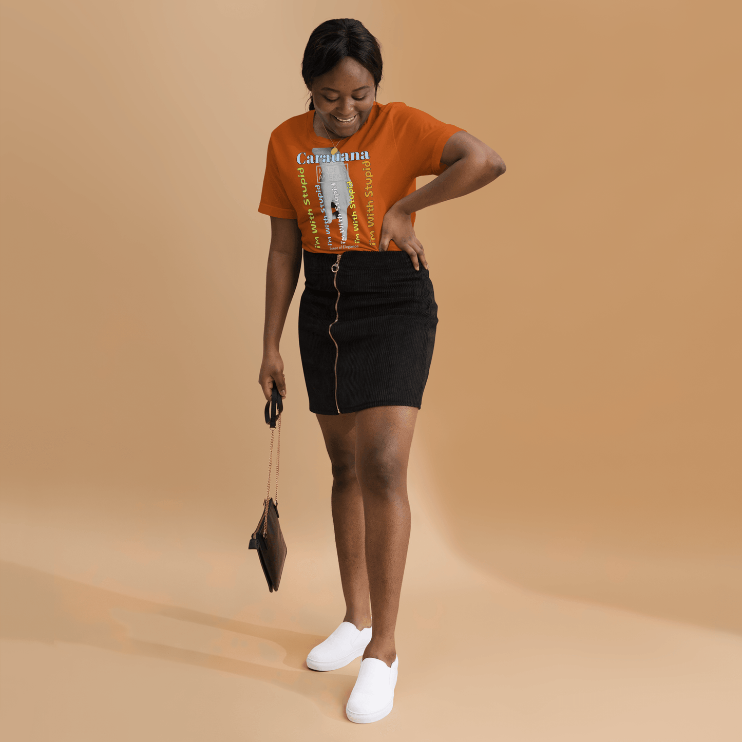 Carauana T-shirt Carauana Store