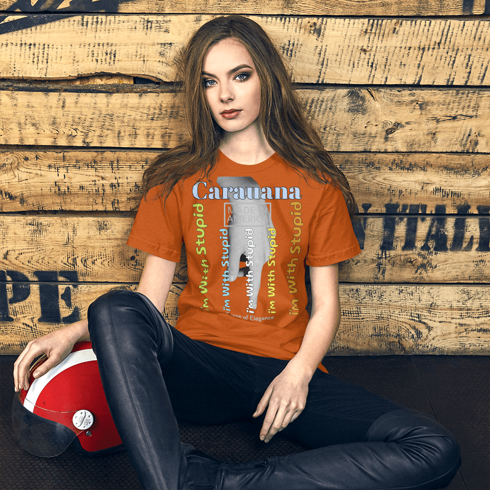 Carauana T-shirt Carauana Store