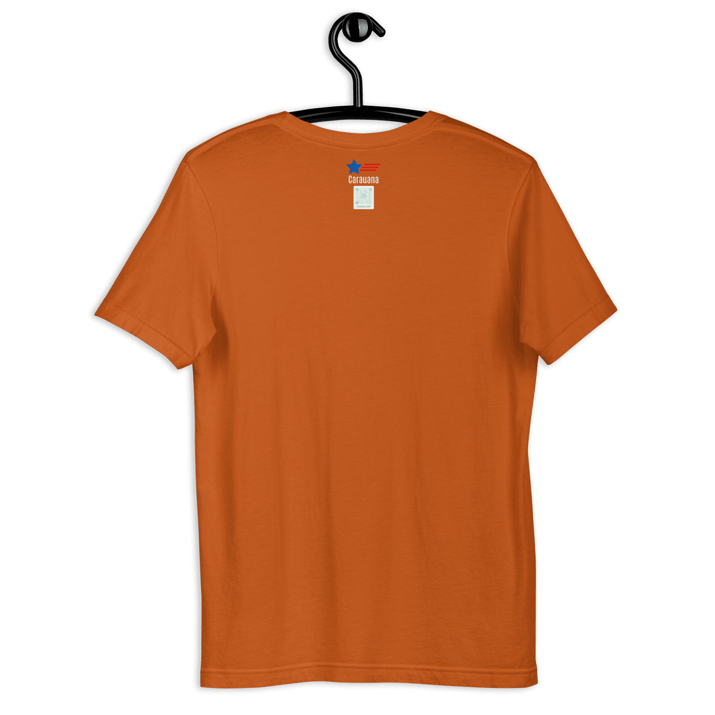 Carauana T-shirt Carauana Store