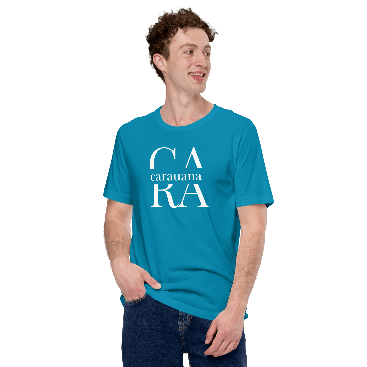 Carauana T-shirt Carauana Store