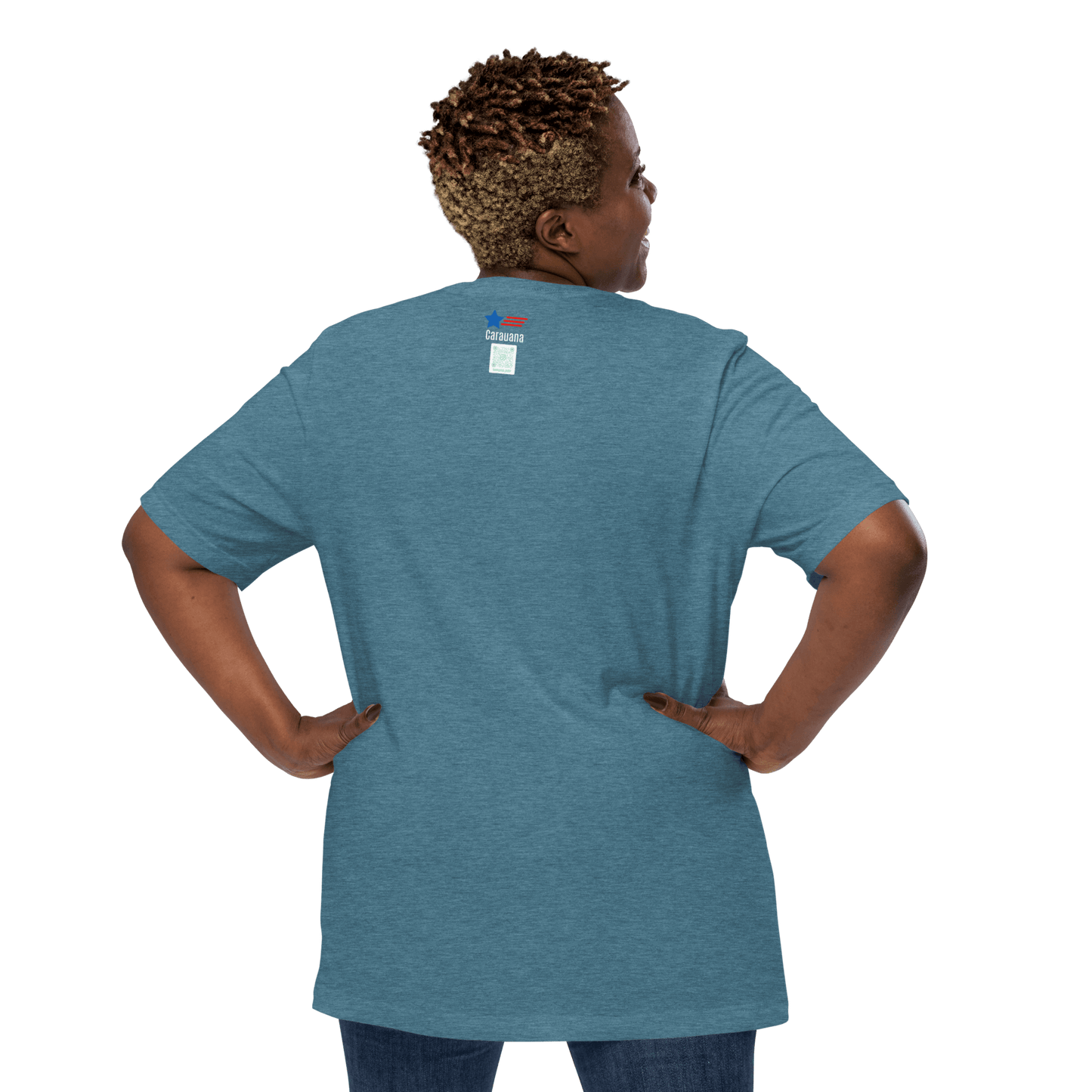 Carauana T-shirt Carauana Store