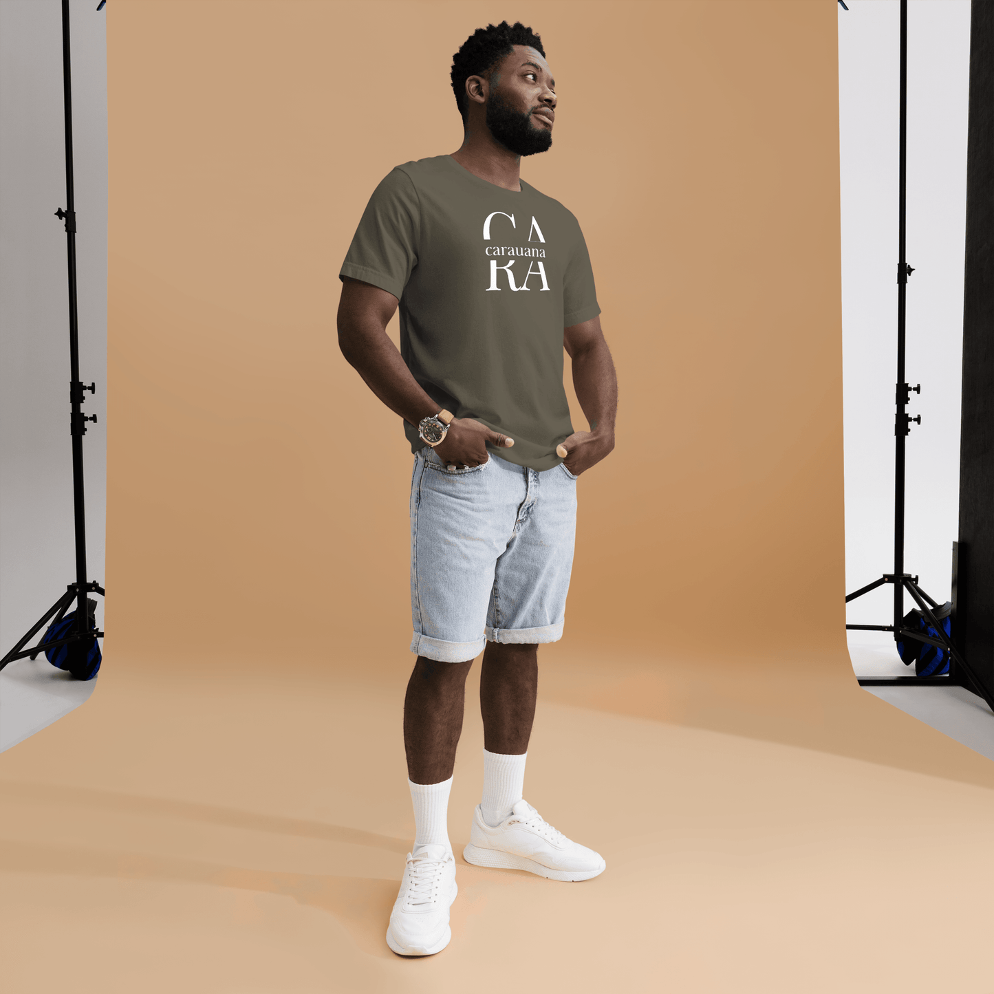 Carauana T-shirt Carauana Store