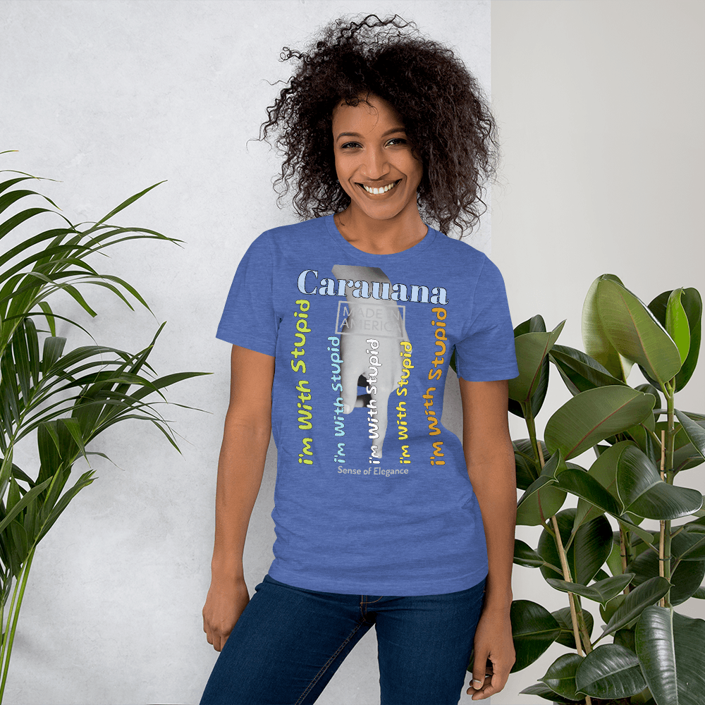 Carauana T-shirt Carauana Store