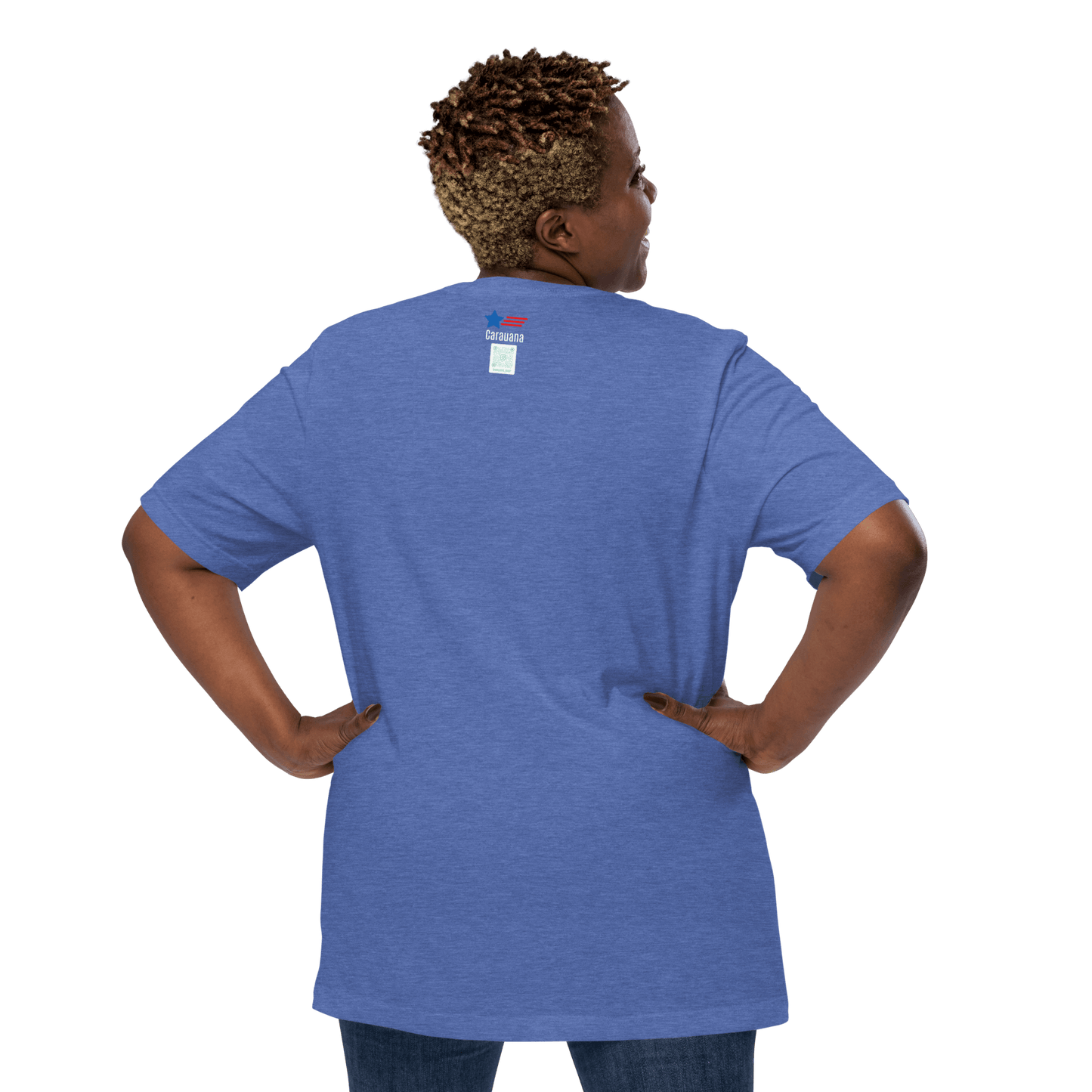 Carauana T-shirt Carauana Store