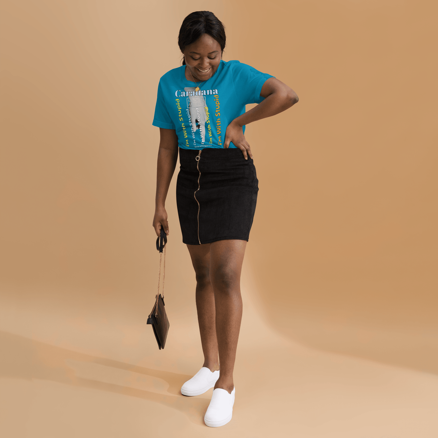 Carauana T-shirt Carauana Store