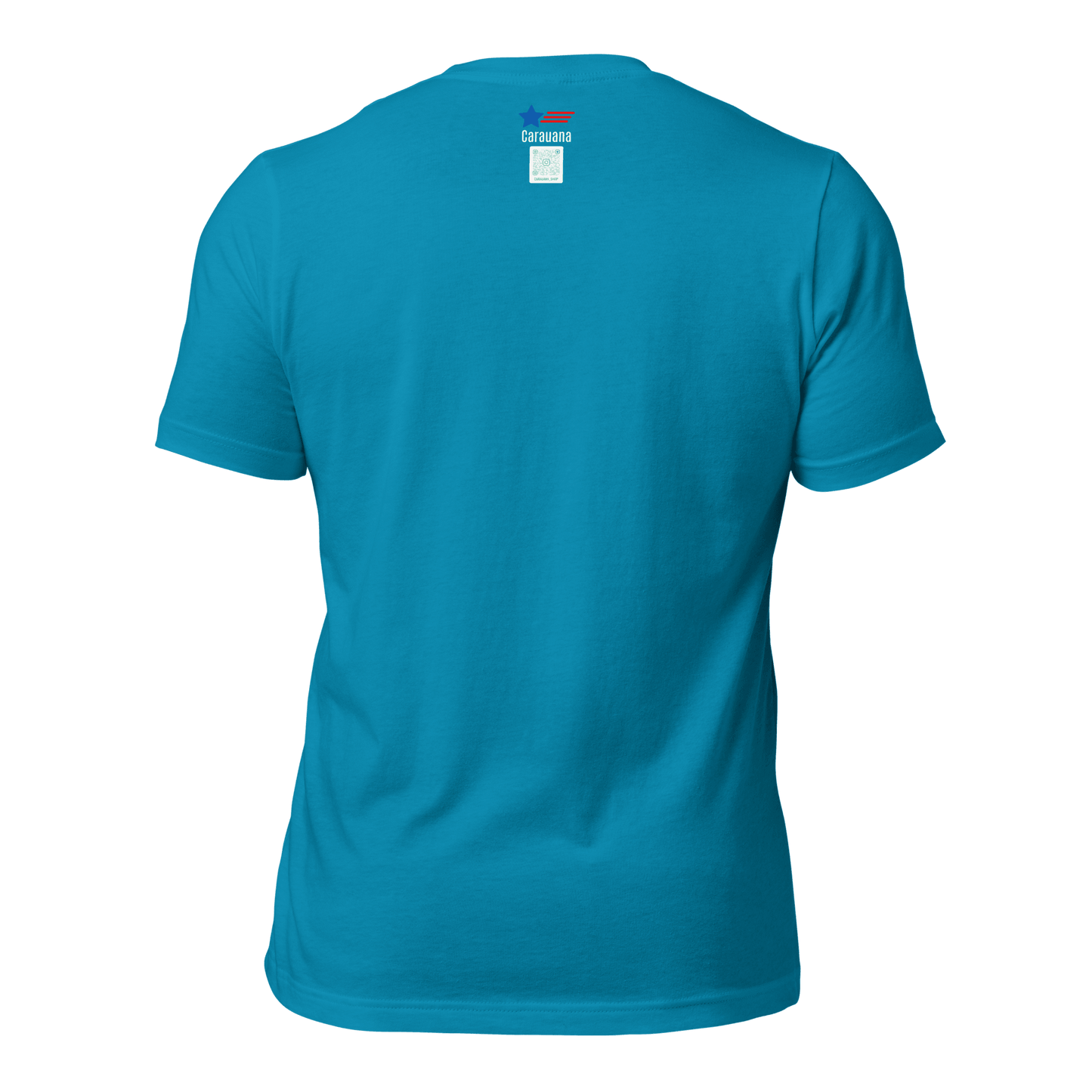 Carauana T-shirt Carauana Store