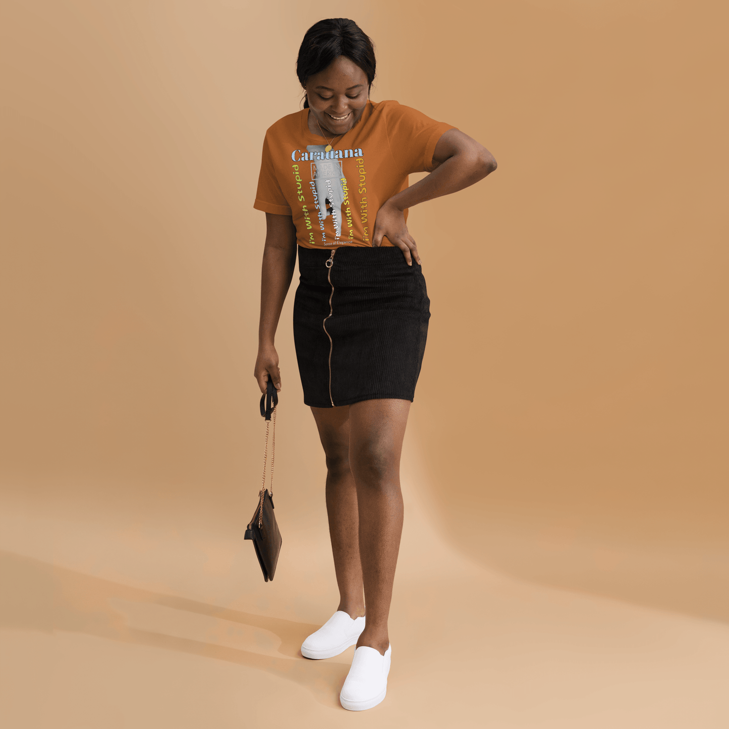 Carauana T-shirt Carauana Store