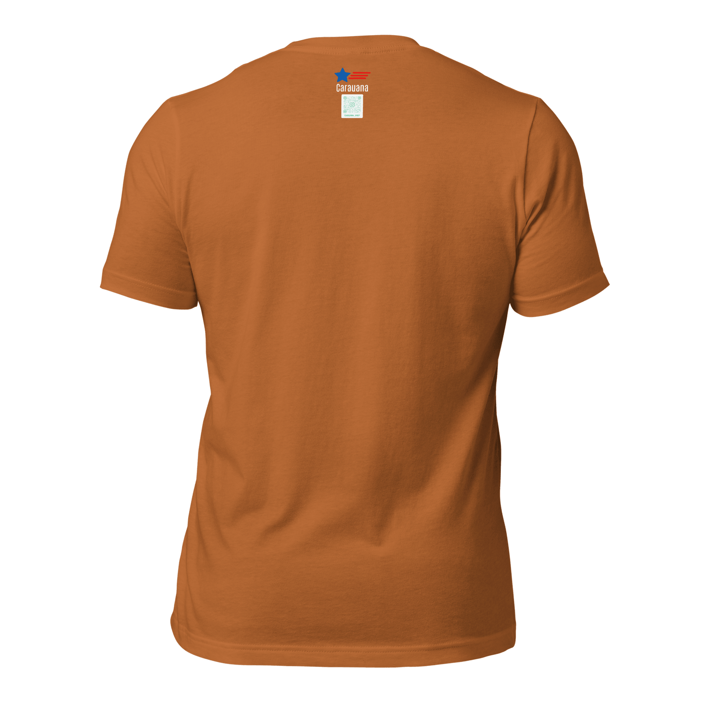 Carauana T-shirt Carauana Store