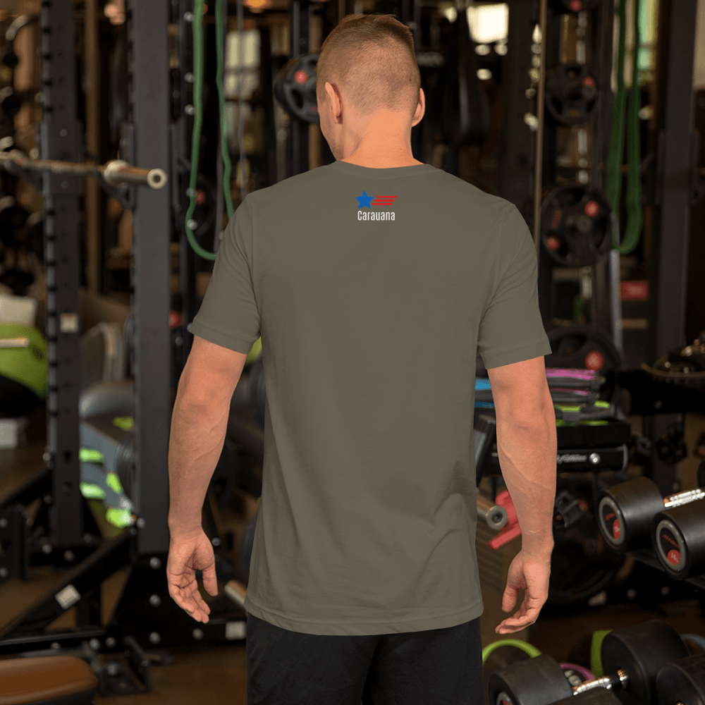 Carauana T-shirt Carauana Store
