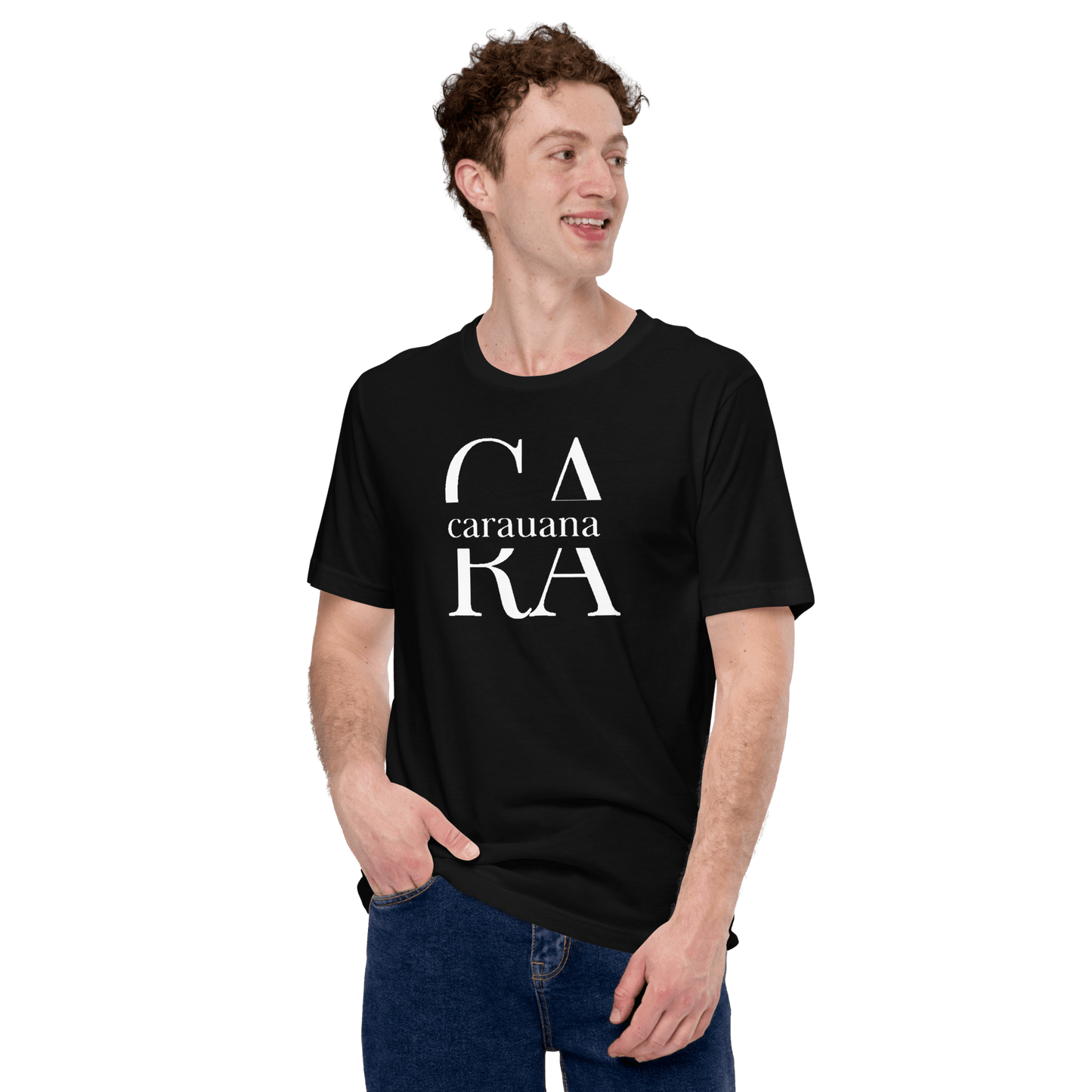 Carauana t-shirt Carauana Store