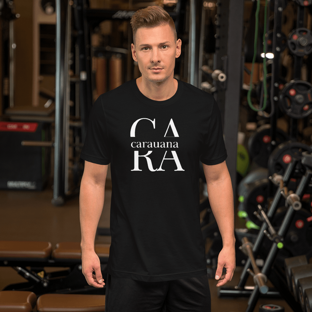 Carauana t-shirt Carauana Store