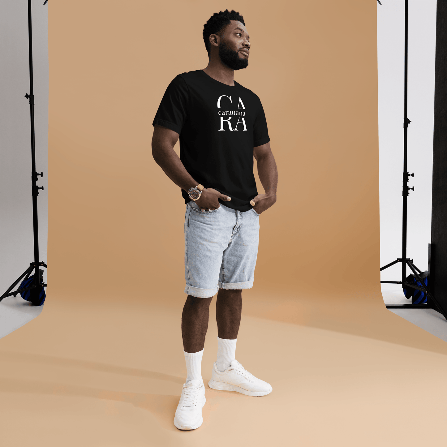 Carauana t-shirt Carauana Store