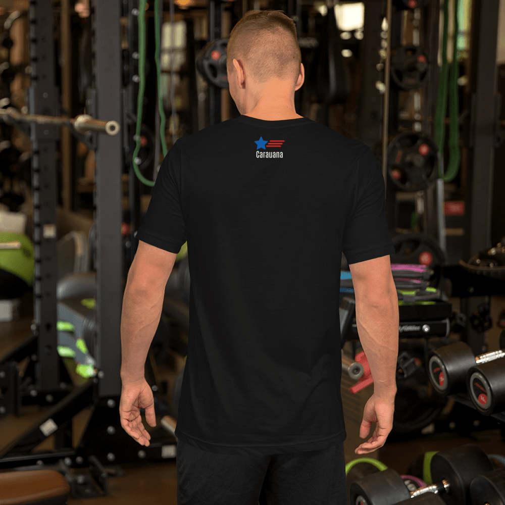 Carauana t-shirt Carauana Store