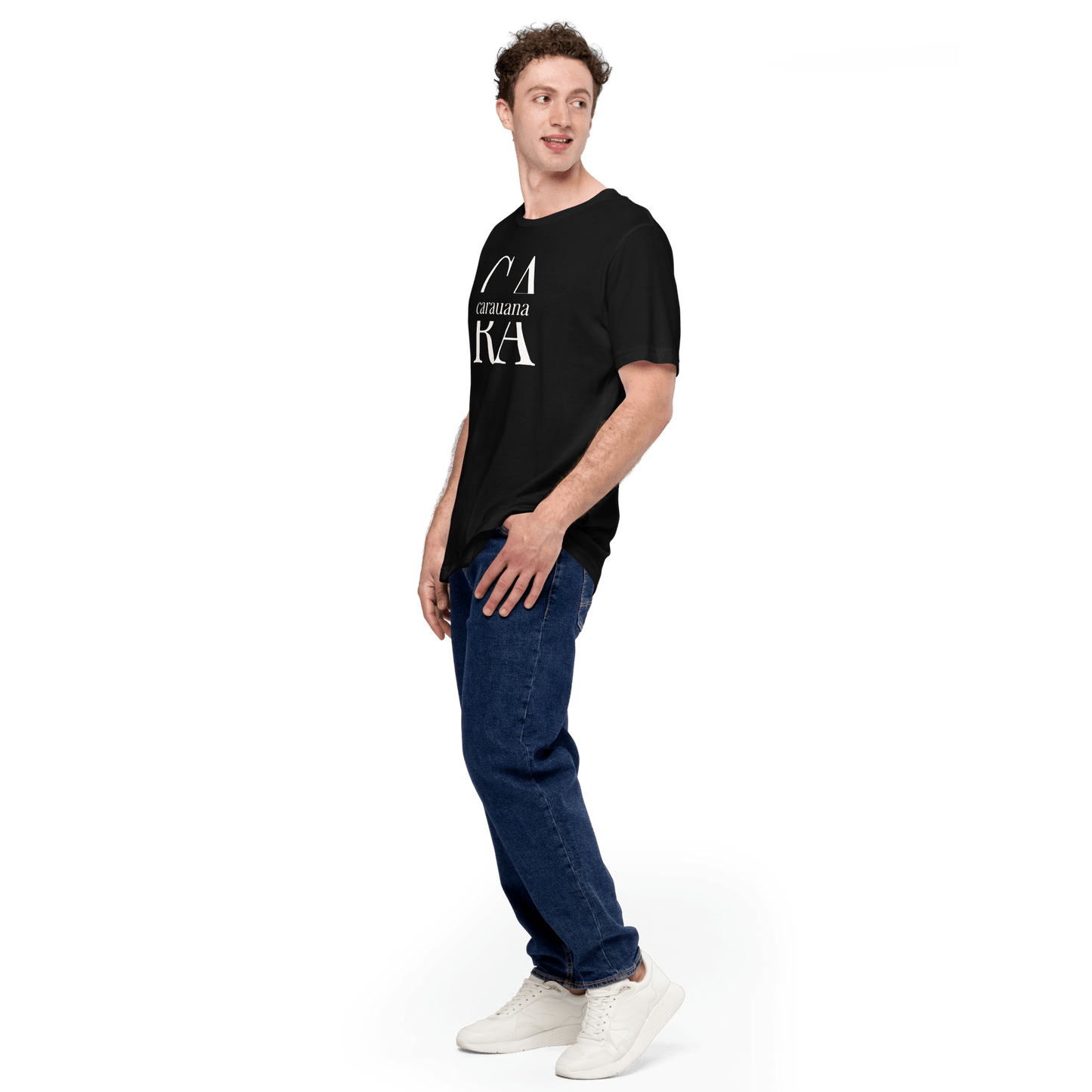 Carauana t-shirt Carauana Store