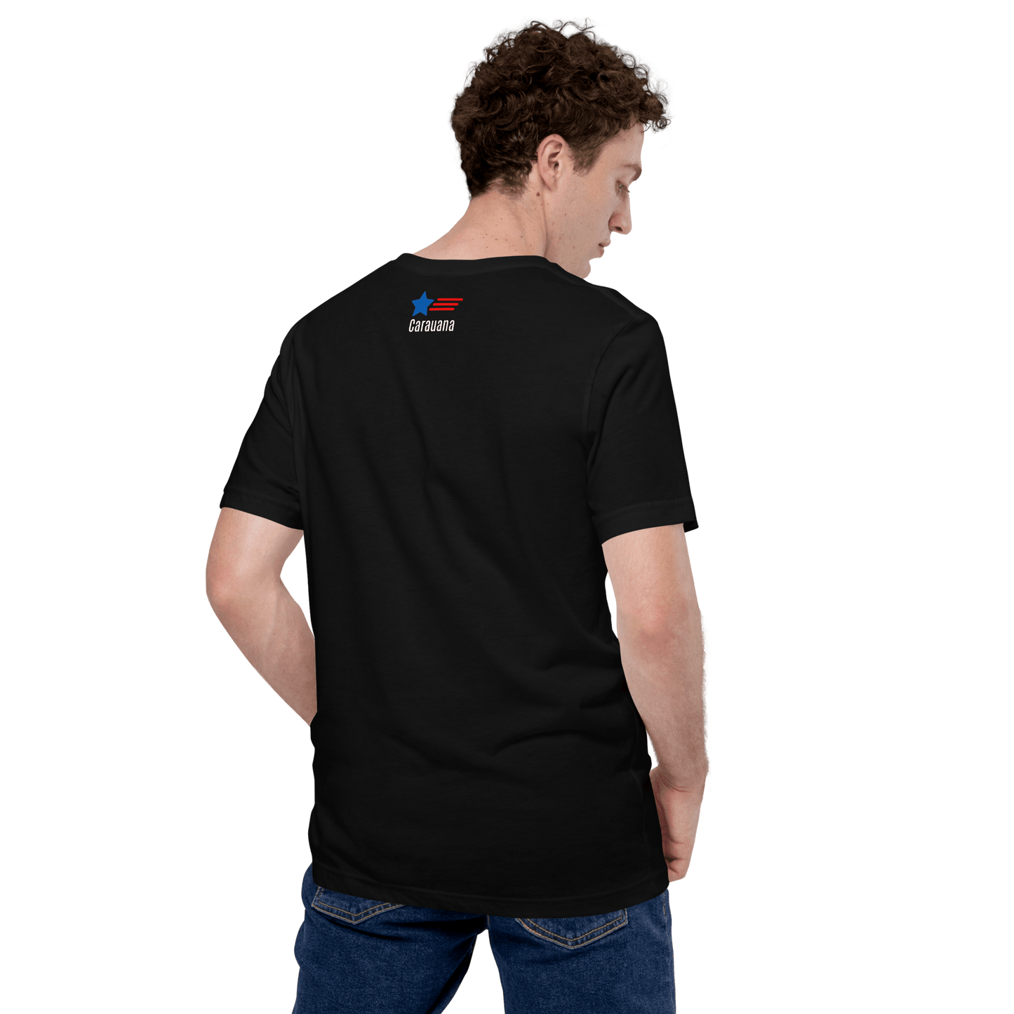 Carauana t-shirt Carauana Store
