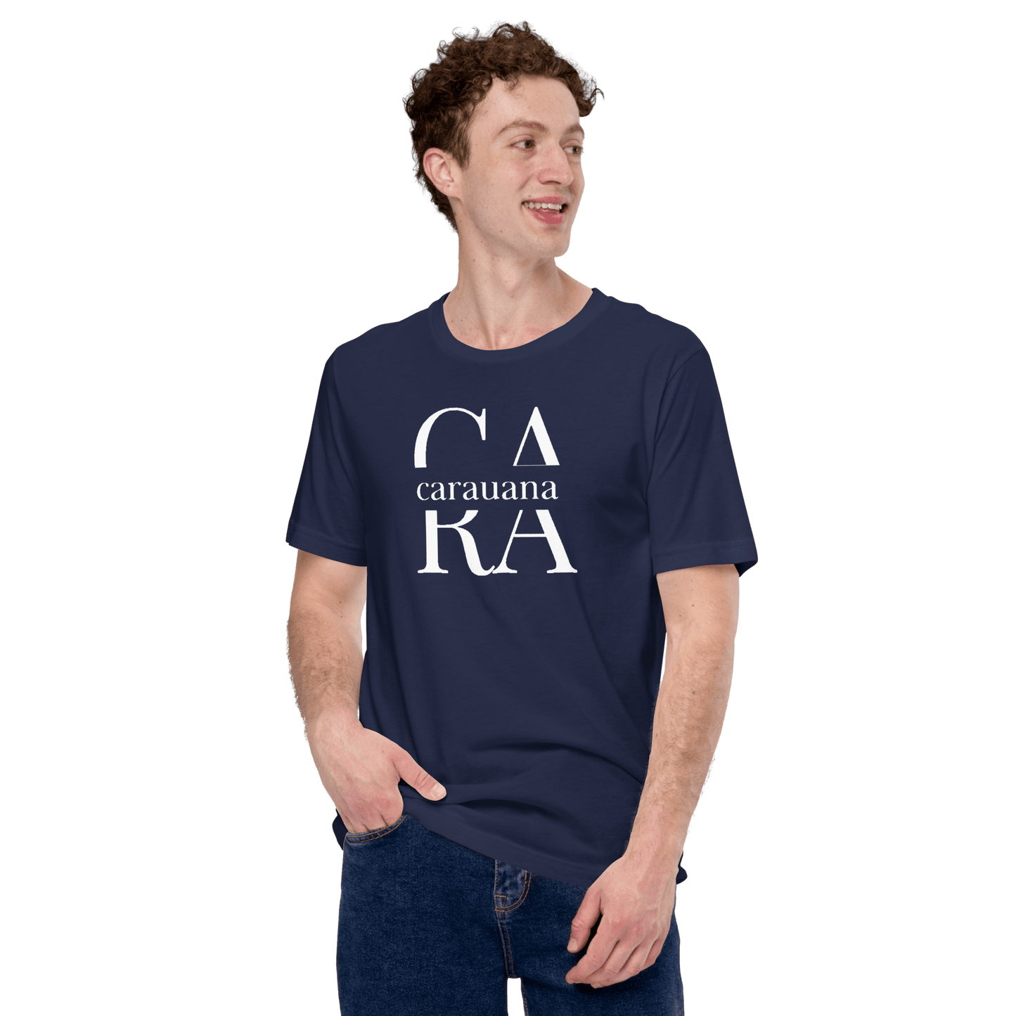 Carauana t-shirt Carauana Store