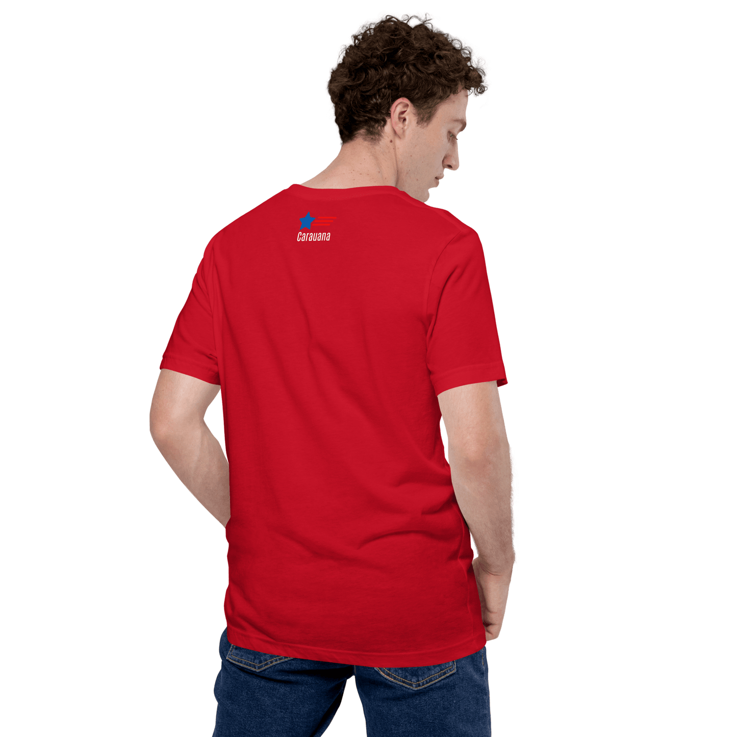 Carauana t-shirt Carauana Store