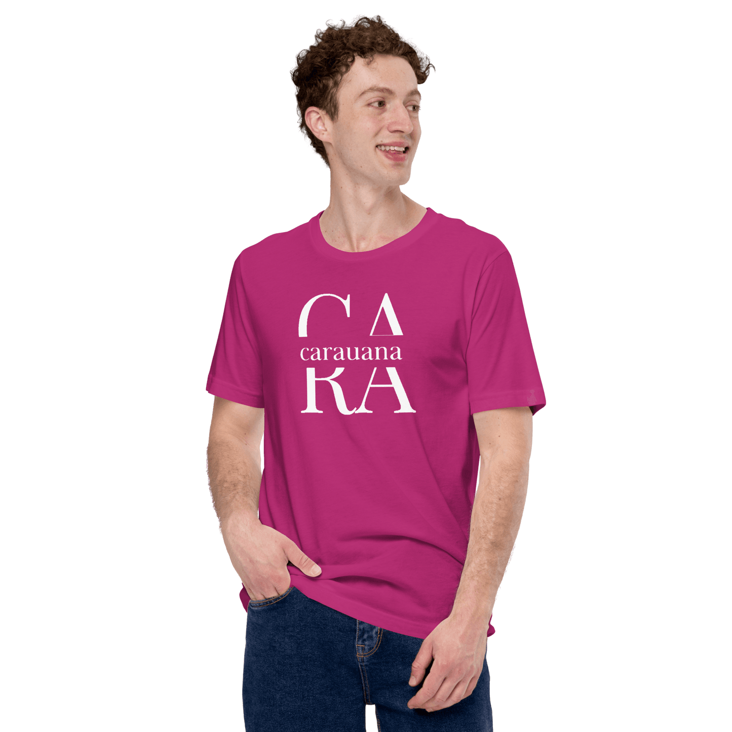 Carauana t-shirt Carauana Store
