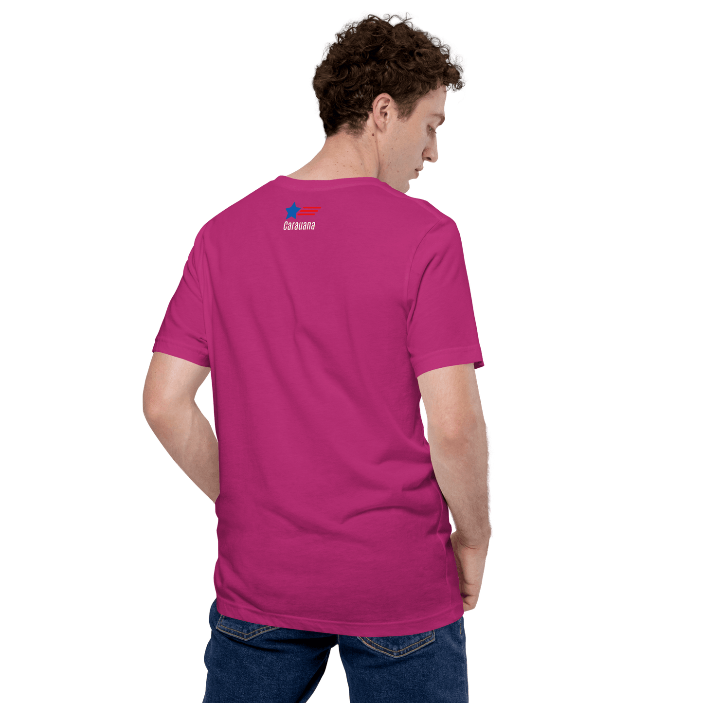 Carauana t-shirt Carauana Store