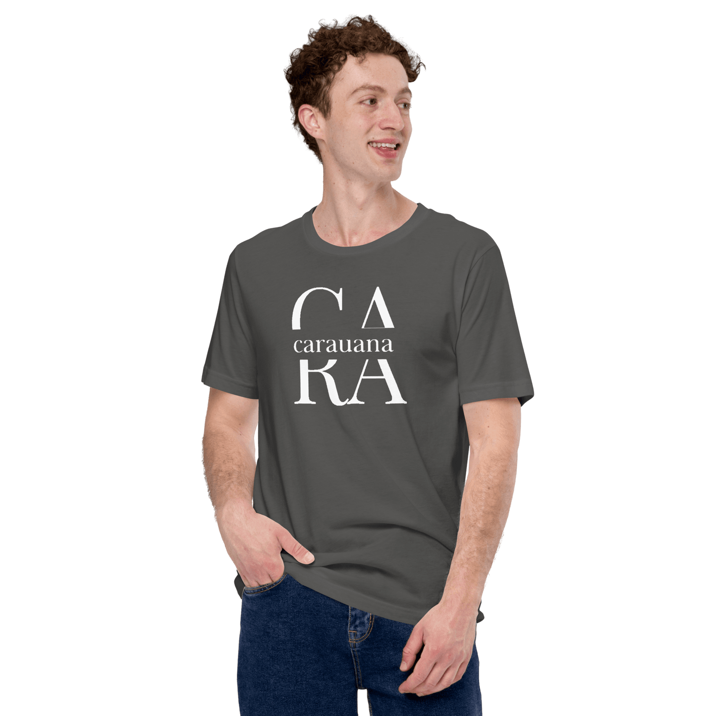 Carauana t-shirt Carauana Store
