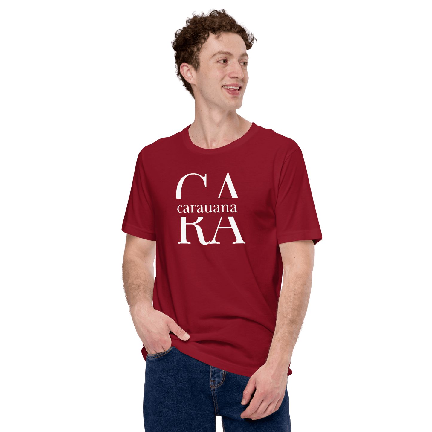 Carauana t-shirt Carauana Store
